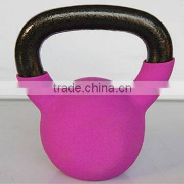 Neoprene Kettlebell