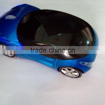 Christmas Gift Computer/Laptop USB Wired Car Shaped Gift Mouse photo-6