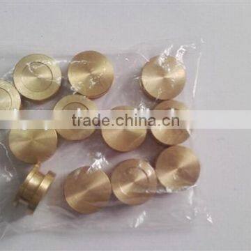Brass/Copper Rapid Prototyping China Manufacturer photo-5