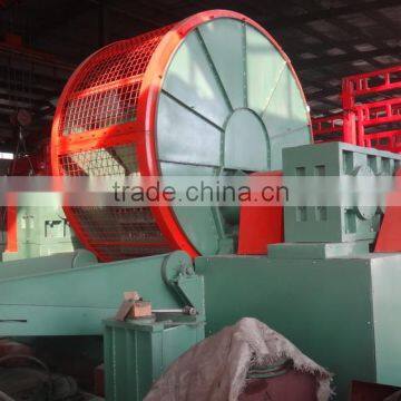 Rubber Machine Manufacturer in Qingdao of China/Rubber Calendeing Line photo-3