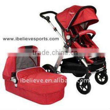 trolley baby