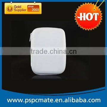 Travel Case With Headphone/USB LED Light/headphone photo-5