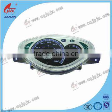 12v Electric Motorcycle Digital Meter For Motorcycle Best Quality And Service