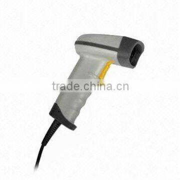 High quality Pos system barcode handle laser pos scanner