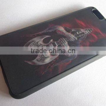 5.5 Inch 3D CASE