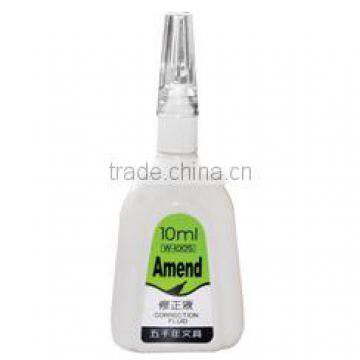 Correction Fluid