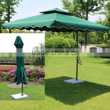 Advertising Promotion Outdoor Patio Garden Beach Umbrella photo-4