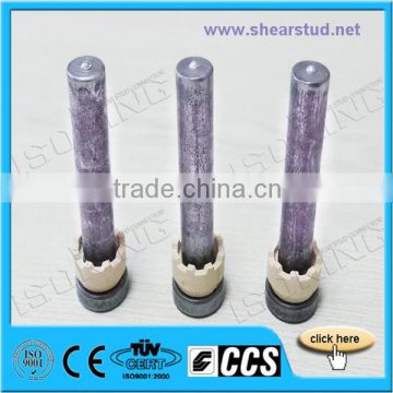 Drawn ARC Weld Stud For Bridge Construction