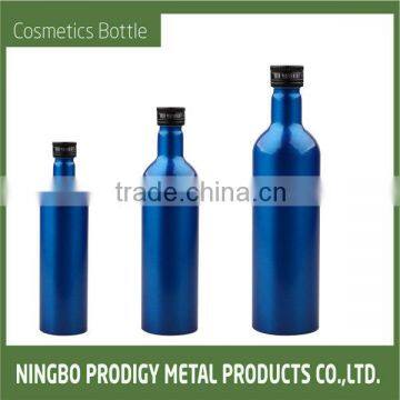 Food Aluminum Bottle