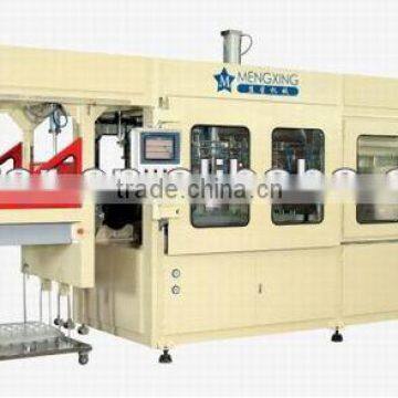 XC46-71/122A-CWP full automatic machines for making disposable egg tray