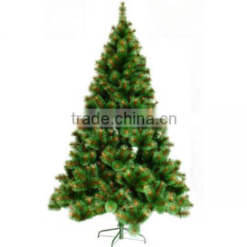 wholesale dense PET christmas tree