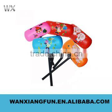 Inflatable Cheering Hammer /inflatable Thunder Hammer/inflatable Noise Hammer photo-3