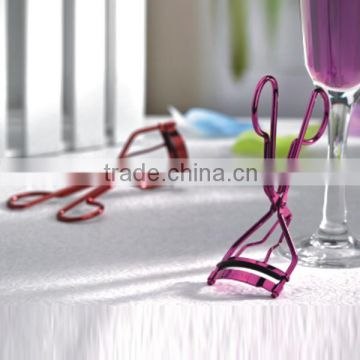 Hot Sale Coloring eyelash curler made of stainless steel 201