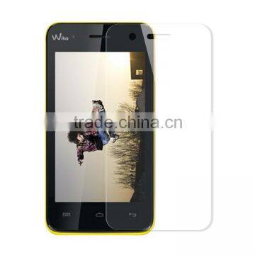 High quality Screen Protector,tempered glass screen protector for Wiko signs sunset