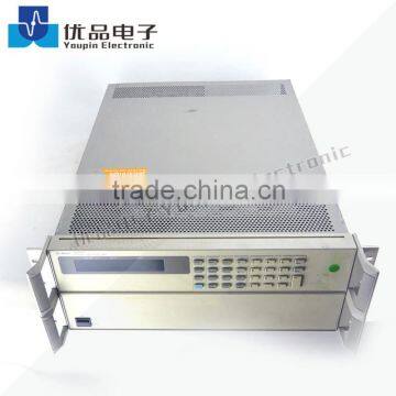 Agilent N3300A Electronic Load Mainframe photo-2