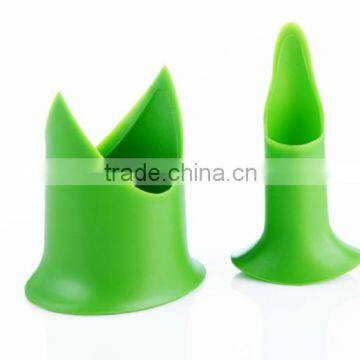 Pepper Corers Twist photo-6