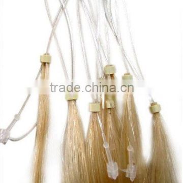 China Wholesale alibaba express hair weft micro ring