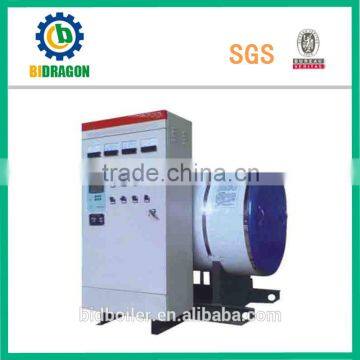 Electric Boiler For Hotel House Heating