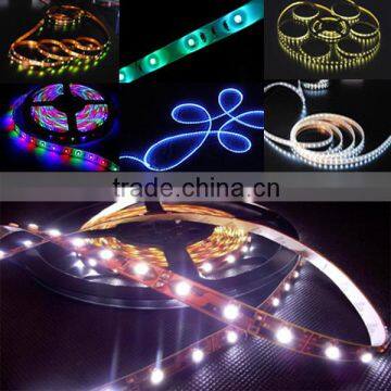 SMD5050 flexible led strip light