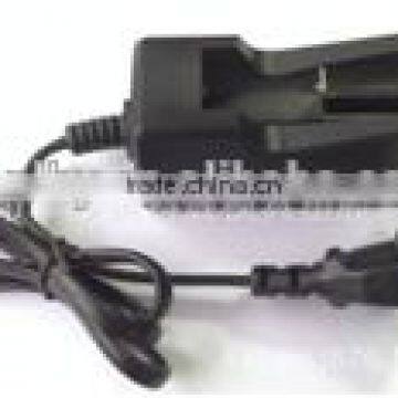 Rechargeable Waterproof Led Tactical Torch & High Super Flaslight photo-3