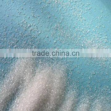 100% Refinded Carbonated White Crystal Rock Sugar 50kg photo-2