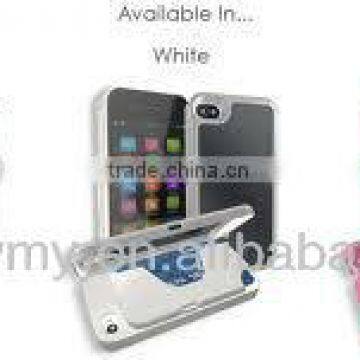CASELLET - Ultimate for IPhone 4/S Case Wallet