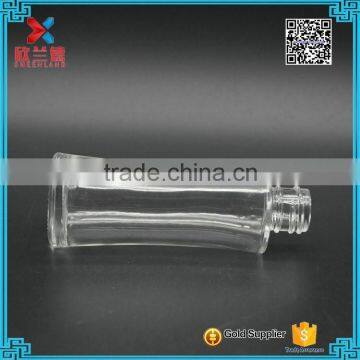 30ml Cosmetic Bottles Droppers 30ml Fancy Glass Dropper Bottle 1oz Essential Oil Bottle Supplier's Choice photo-3