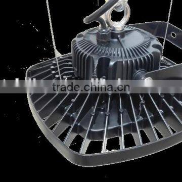 2016 New Design Products 100w Square Dailux Energy Saving Led High Bay Lamp photo-5