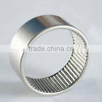 Environmental high quality metric drawn cup needle roller bearing HK3012