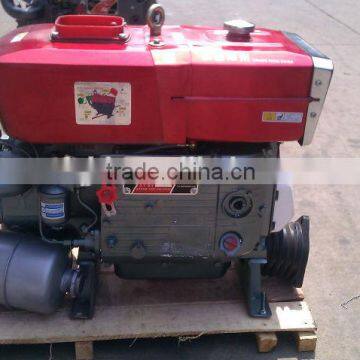 MADE IN CHIAN-CYZS1115(22HP) CHANGFA TYPE Single-cylinderDiesel engine