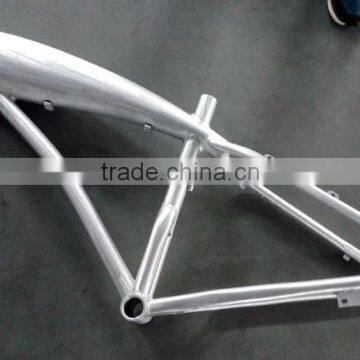 SNOW BIKE FRAME / FAT MOUNTAIN BIKE FRAME FACTORY SUPPLY