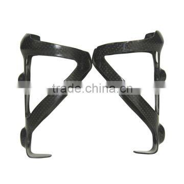 Cycling Carbon Cage Chinese Carbon Fiber Bicycle Parts,road Bike /Mountain Bike Parts Carbon Bottle Cage photo-3