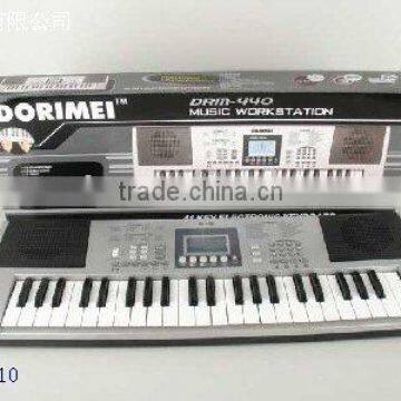 ELECTRONIC KEYBOARD photo-1