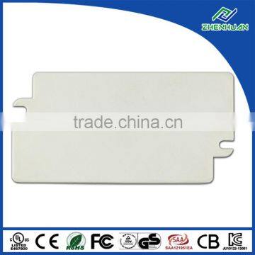 LED Street Light Driver 12V 1000mA AC/DC Led Driver With White Case