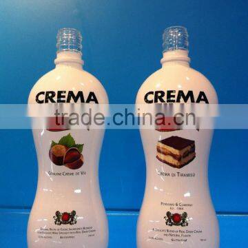 juice glass bottle
