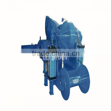 Paper Pulp Making Line/ Ragger for Paper Pulp