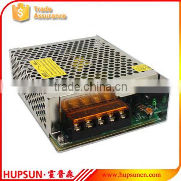 professionally manufactured high quality 30w led driver, 30w 5v 6a 6v 5a power supply