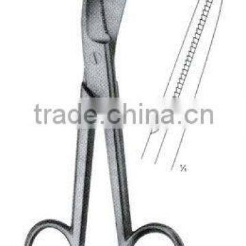 Bandage Scissor 235 mm, Orthopedic Scissor