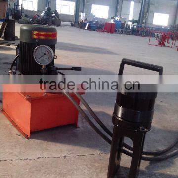Hot Sales XUGONG Rebar Connection Extrusion Machine photo-6