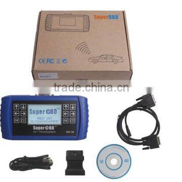 2015 Original SuperOBD SKP-100 Key Programmer SKP100 High Quality SuperOBD SKP 100 With Free Update OBD2 Key Prog photo-6