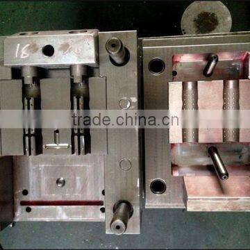 Plastic mould manufacturing plastic mould injection mould