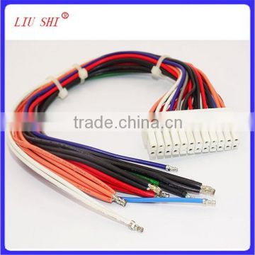 Professional Custom Made Wire Harness For Auto