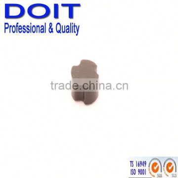 solid rubber stopper/2 inch rubber stopper