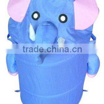 storage bag/pop up hamper/laundry hamper