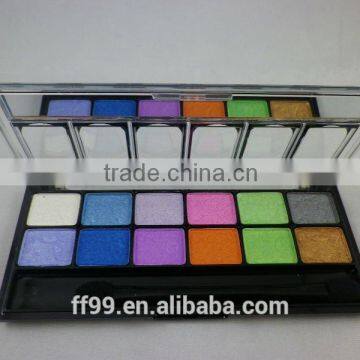 12 Color Eyeshadow