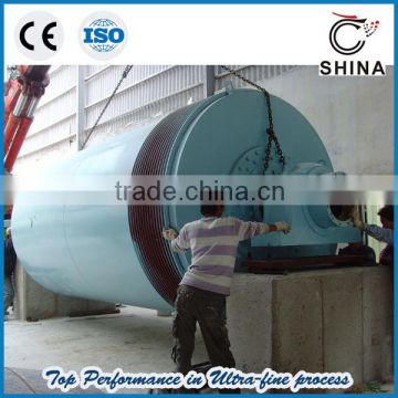 2016 Hot Selling Ball Mill