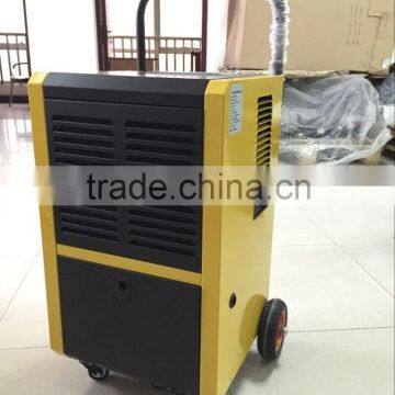50L per Day Capacity Used Commercial Dehumidifier photo-4