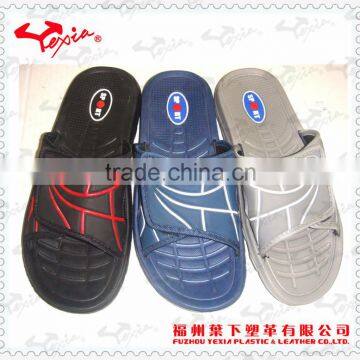 EVA man Sandals with hook and loop fastener