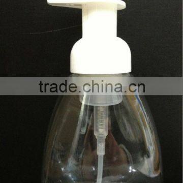 300ml hand sanitizer soap foam pump