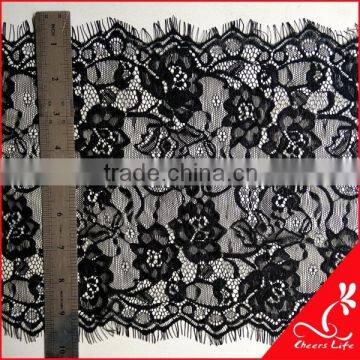 cheerslife QL25001 double gallon eyelash lace